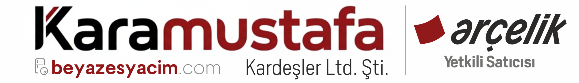 Karamustafa Arçelik